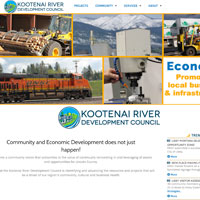 Kootenai River Development Council