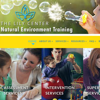The Lily Center