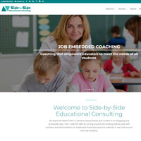 Side-by-Side Educational Consulting